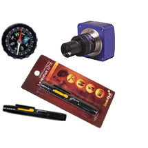 Аксессуары