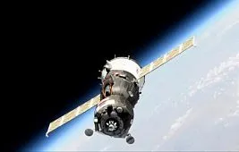 Корабль «МС-23»: космический спасатель