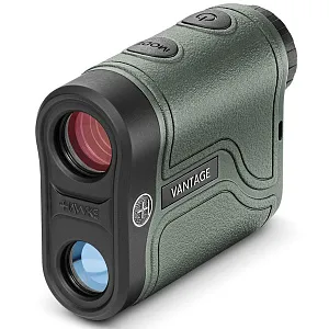 Дальномер лазерный Hawke Vantage LRF 400 High TX LCD, изображение 1