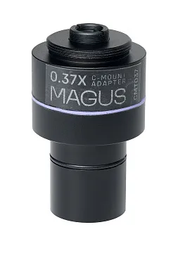 Адаптер C-mount MAGUS CMT037, изображение 1