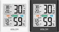 Термогигрометр цифровой BALDR B0135TH
