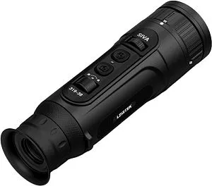 Монокуляр тепловизионный LZIRTEK Siva 319-38, изображение 1