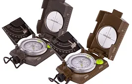 Цифровой GPS-компас: купить или не нужно?