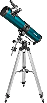 Телескоп Orion SpaceProbe II 76 мм EQ, изображение 1