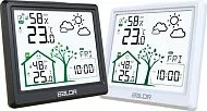 Метеостанция BALDR B0389WST2H2