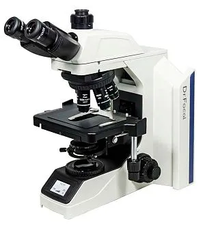 Микроскоп биологический Dr.Focal RSBM-5, кодированный, изображение 1