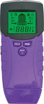 Детектор проводки и датчик влажности («2 в 1») Ermenrich Ping TM100, изображение 1