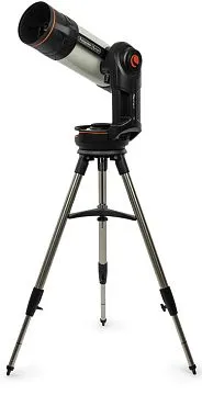 Смарт-телескоп Celestron Origin, изображение 1
