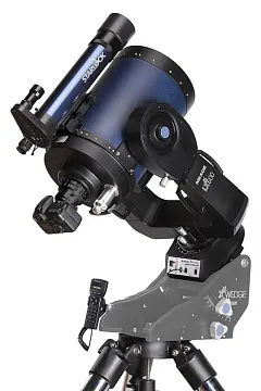 Телескоп Meade LX600 12" (f/8) ACF с системой StarLock, изображение 1