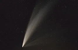 Кометы 2025 года