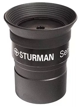 Окуляр STURMAN PL 4 мм, 1,25", изображение 1