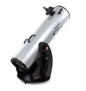 Телескоп Celestron StarSense Explorer 12" Dob, изображение 1