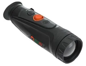 Монокуляр тепловизионный RikaNV Hypnose 650D, изображение 1