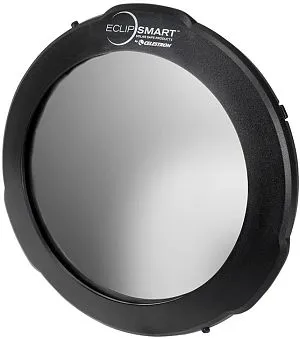 Солнечный фильтр Celestron EclipSmart Eclipse для 8 SE и EdgeHD, изображение 1