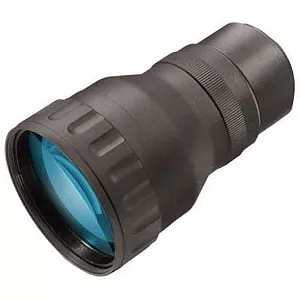 Объектив для приборов ночного видения Диполь 1,5/100, изображение 1