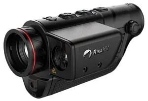 Монокуляр тепловизионный RikaNV GTD631 LRF, изображение 1