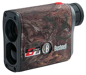Дальномер лазерный Bushnell G-Force DX 6x21, изображение 1