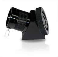 Призма оборачивающая Meade 45°, 1,25" со встроенной линзой Барлоу 2x, 1,25" для телескопов ETX (№933)