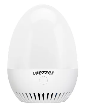 Монитор качества воздуха Levenhuk Wezzer Air PRO DM20, изображение 1