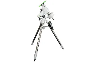 Монтировка Sky-Watcher HEQ5 PRO SynScan GOTO со стальной треногой (обновленная версия), изображение 1