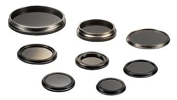 Солнечный фильтр Sky-Watcher для Evostar 100EDX