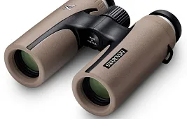 Бинокли Сваровски: цены, особенности, репутация