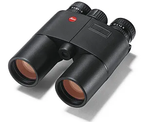 Бинокль-дальномер Leica Geovid 10x42 R, изображение 1