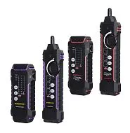 Кабельный тестер Ermenrich NetGeeks NP35