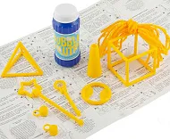 Набор 4M 00-03351 «Лаборатория мыльных пузырей»