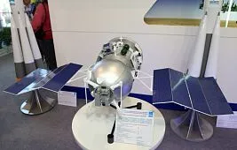 «Бион»: космический аппарат для биологических исследований