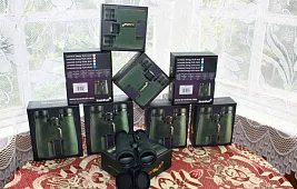 Обзор биноклей Levenhuk серии Energy PLUS