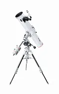 Bresser Messier NT-150L/1200 Hexafoc EXOS-2/EQ5 Telescope