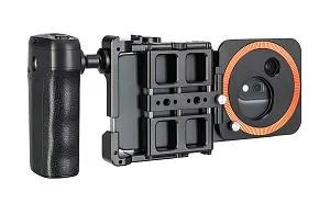 Монопора–клетка для смартфона Levenhuk Kelvin RIG20, изображение 1