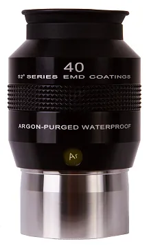 Окуляр Explore Scientific LER 52° 40 мм, 2" (AR), изображение 1