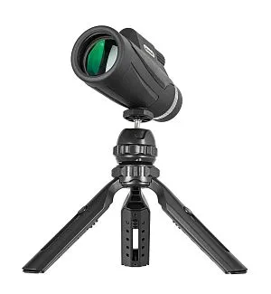 Монокуляр Levenhuk New Wise PLUS 10x42, изображение 1