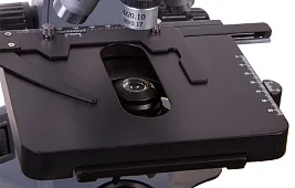 Предметный столик микроскопа – что это и зачем он нужен?