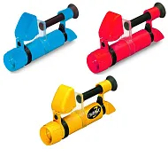 Игрушка-трансформер оптическая Navir «3 в 1»