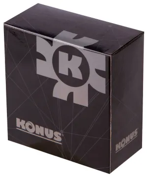 Бинокль Konus Patrol 8x26, изображение 13