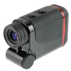 Дальномер лазерный Veber 6x24 LR 1500AW, изображение 4