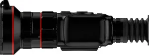Прицел тепловизионный RikaNV Lesnik 660L, изображение 3