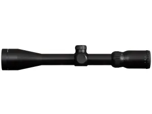 Прицел оптический GAUT Quartz 4–12x40, сетка 3 (Mil-Dot), изображение 3