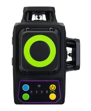 Лазерный уровень Ermenrich PRO LV50, изображение 7