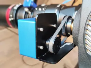 Фокусер Pegasus Astro FocusCube Zero для телескопов Celestron, изображение 4
