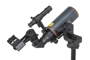 Фототелескоп Levenhuk Kelvin MAK60 mini AZ, изображение 6