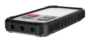 Цифровой мультиметр Ermenrich Zing TC16, изображение 5