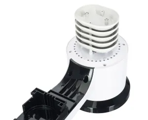 Метеостанция Levenhuk Wezzer PRO LP240, изображение 9