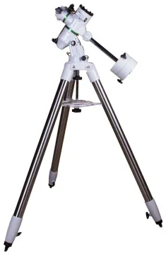 Монтировка Sky-Watcher EQ-AL55 с треногой NEQ5, изображение 12