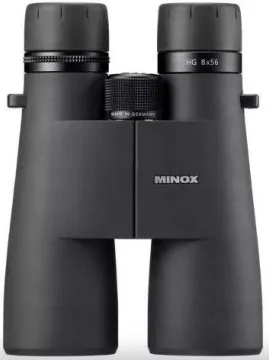 Бинокль MINOX HG 8x56 BR, изображение 2