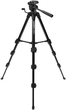 Штатив Benro T660EX с держателем для смартфона MH2N, изображение 6