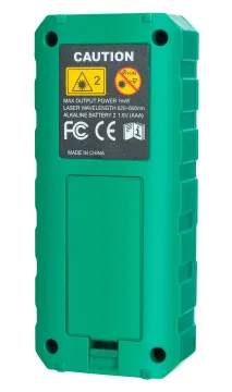 Лазерная рулетка Ermenrich Reel PLUS GS60, изображение 3